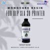 Original Monocure Resin for DLP SLA 3D Printer Import Australia